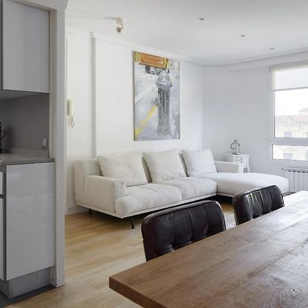 Arraun - Basque Stay San Sebastian Bagian luar foto