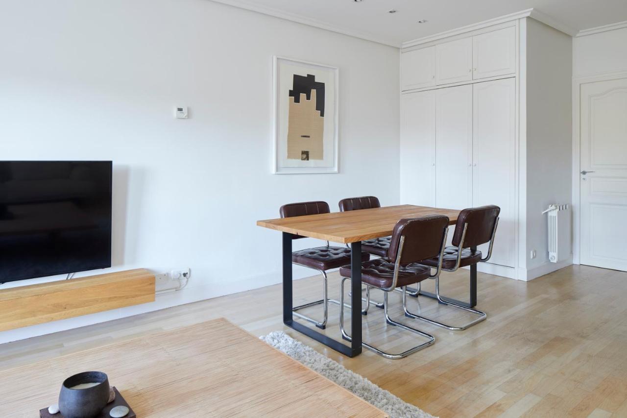 Arraun - Basque Stay San Sebastian Bagian luar foto