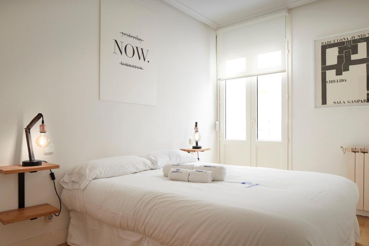 Arraun - Basque Stay San Sebastian Bagian luar foto