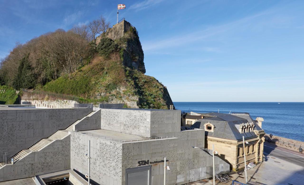 Arraun - Basque Stay San Sebastian Bagian luar foto