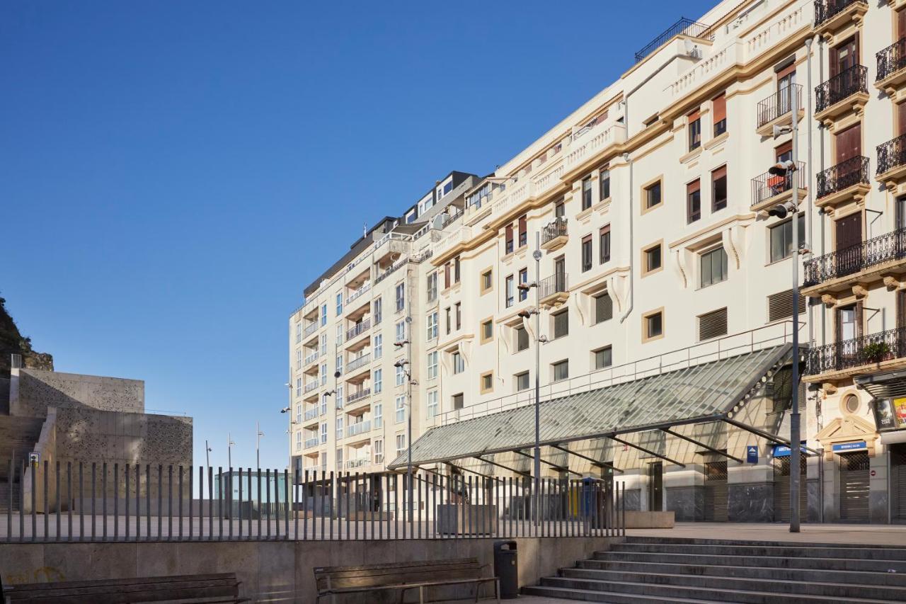 Arraun - Basque Stay San Sebastian Bagian luar foto