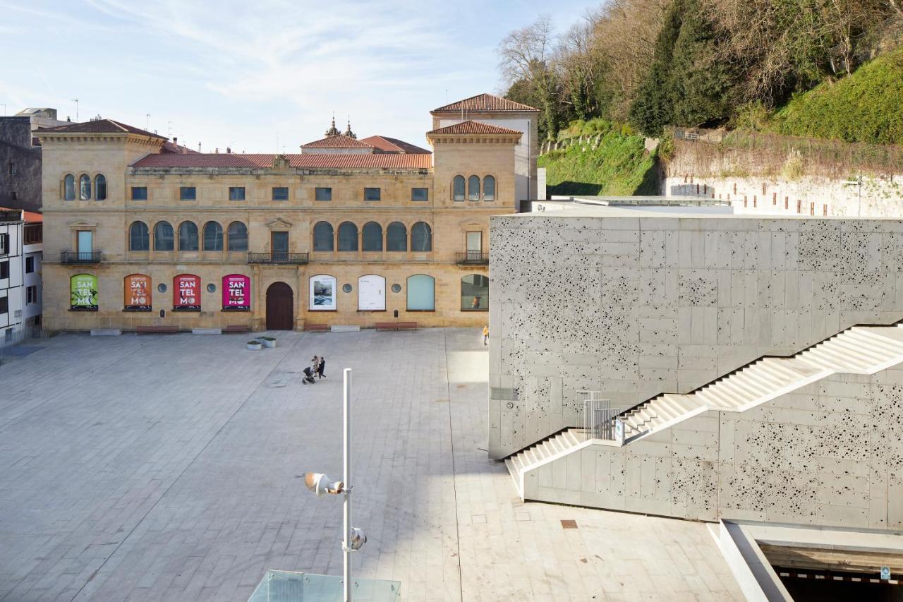 Arraun - Basque Stay San Sebastian Bagian luar foto