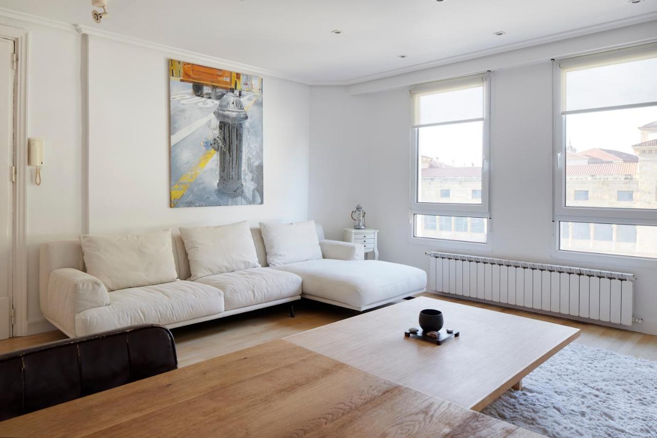 Arraun - Basque Stay San Sebastian Bagian luar foto