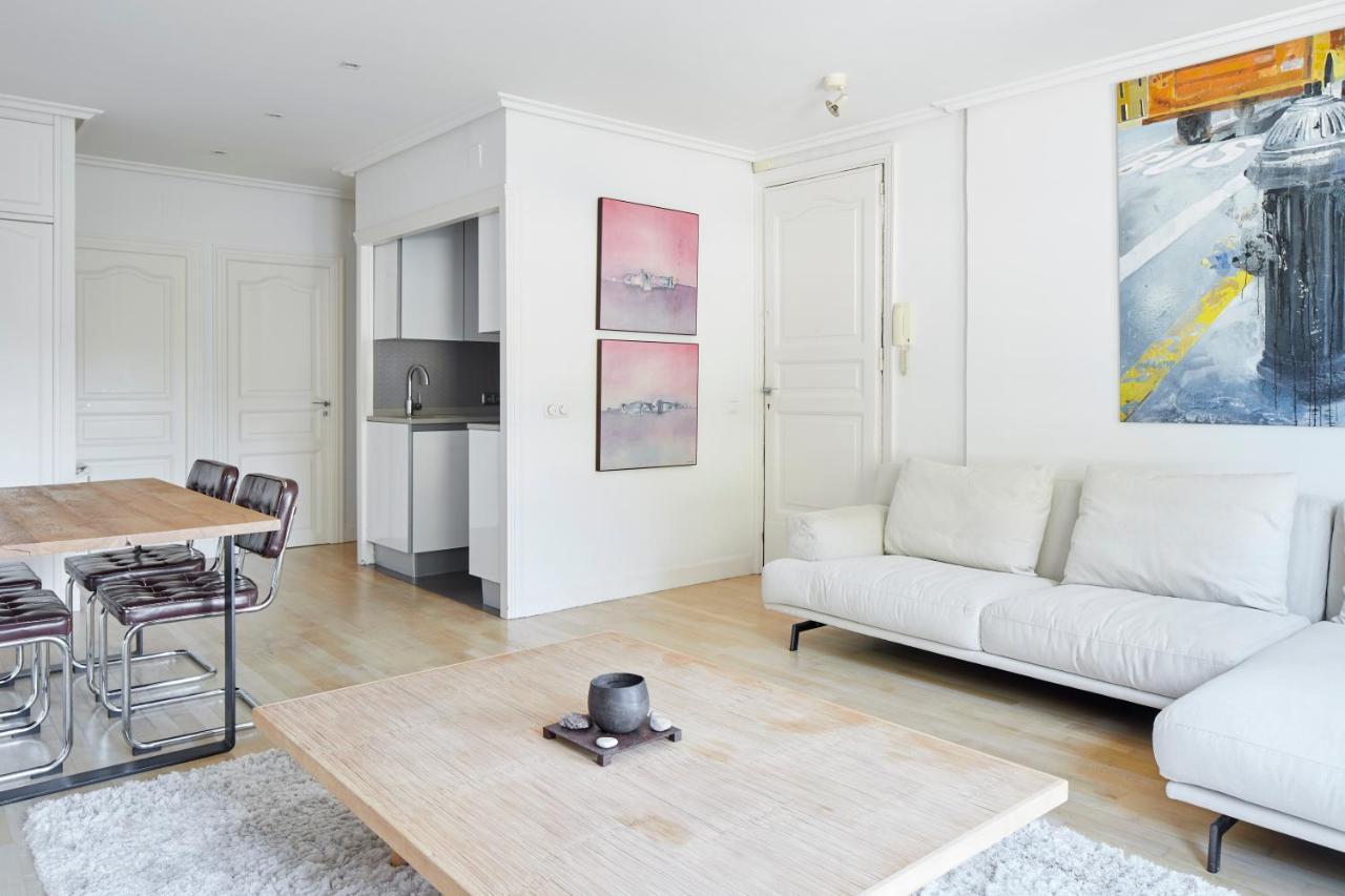 Arraun - Basque Stay San Sebastian Bagian luar foto
