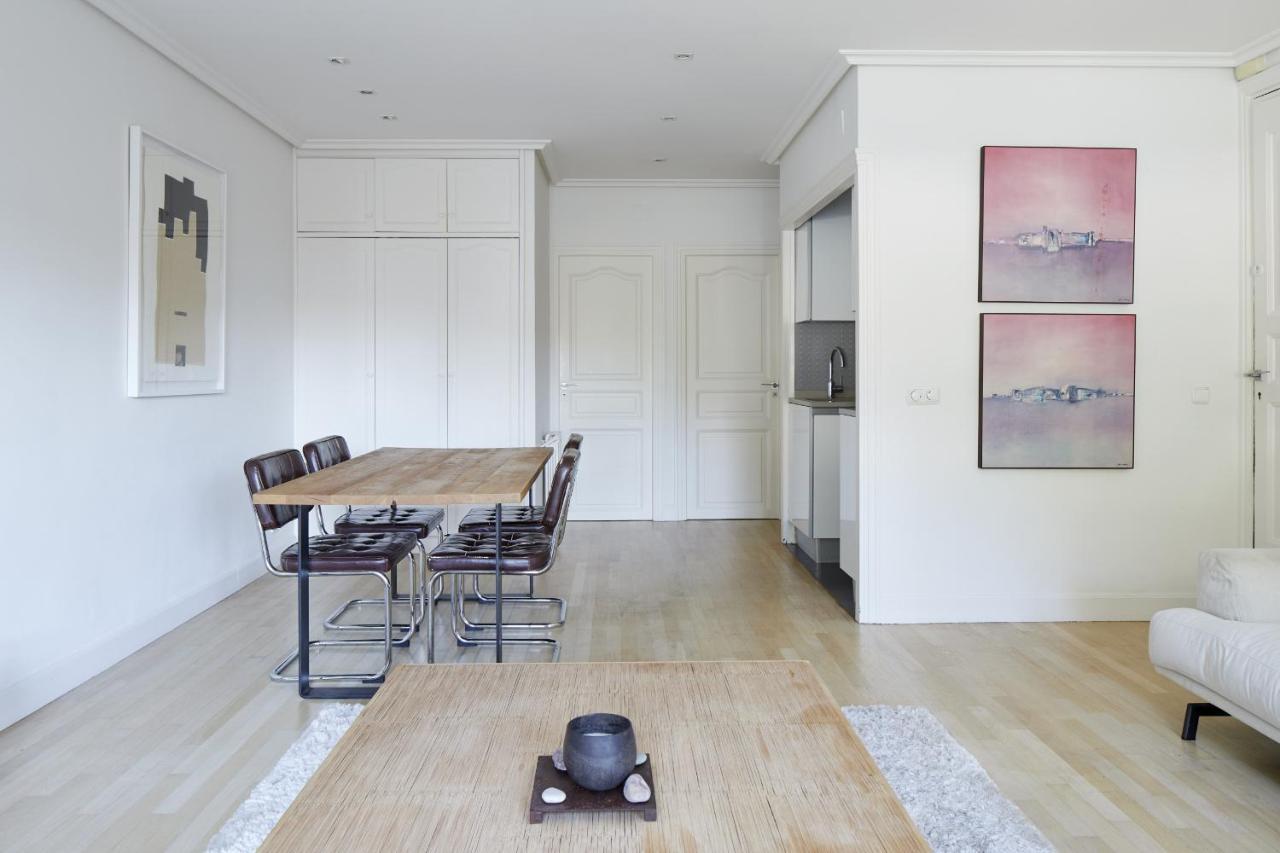 Arraun - Basque Stay San Sebastian Bagian luar foto