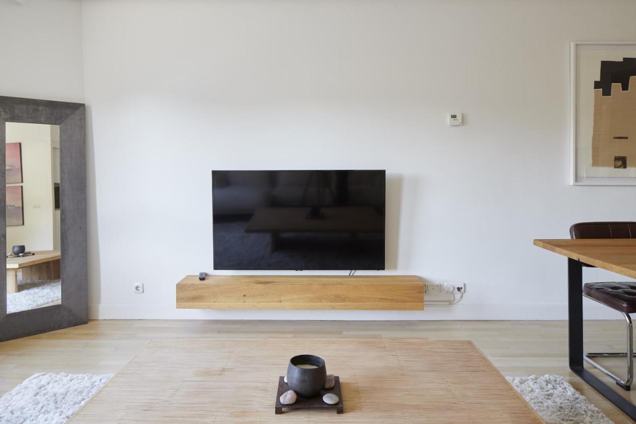 Arraun - Basque Stay San Sebastian Bagian luar foto