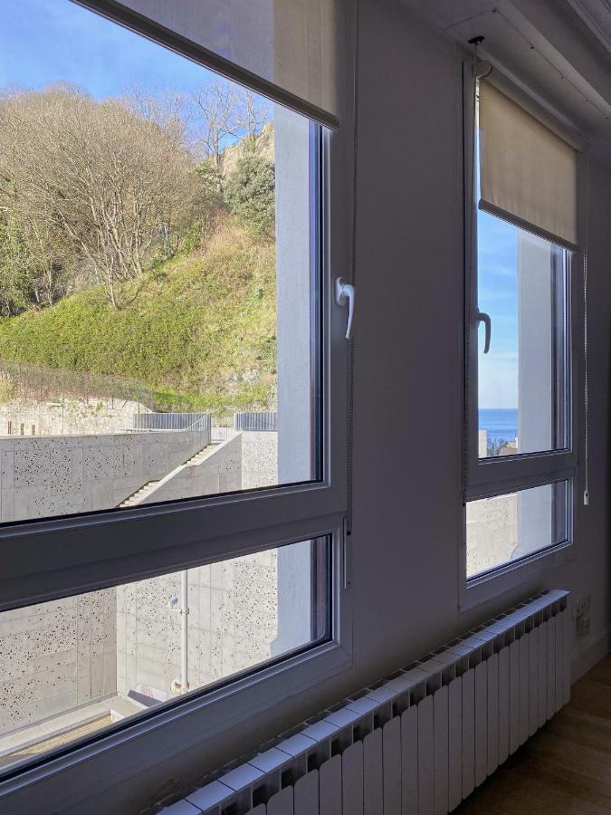 Arraun - Basque Stay San Sebastian Bagian luar foto
